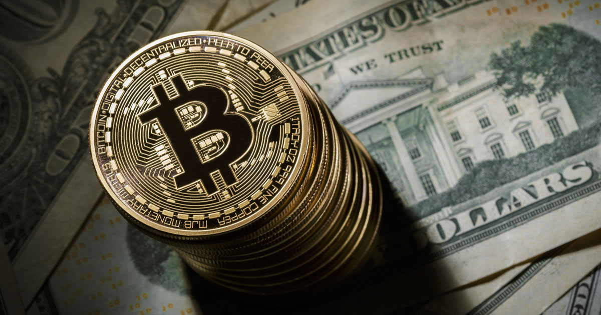 Bitcoin é dinheiro?