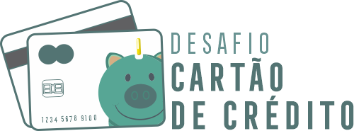 Desafio Cartão de Crédito
