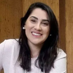 Rosana Mello